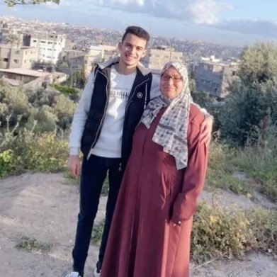 Hello, I am Ibrahim from Gaza. Unfortunately, everything in Gaza was destroyed. My university, my beautiful city, You can help me rebuild my life please save