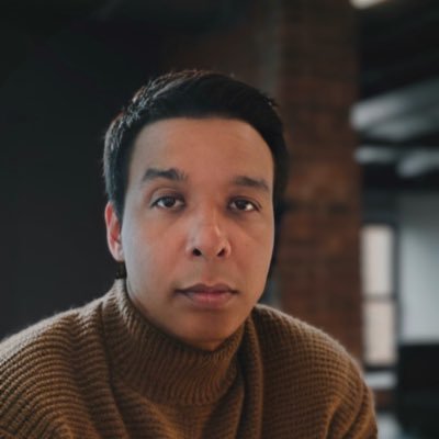 👨🏫 Professor of Graphic Design 📣 Delivering unsolicited feedback on the Internet 🛠️ Building https://t.co/sN0JFV0DOO & https://t.co/C2MBV437V7
