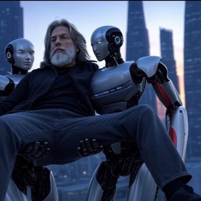 GregBliss222656's profile picture. Papa Greg