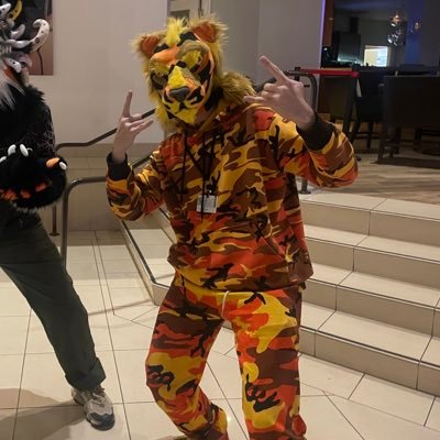 Level 23, 🔞 Gay, Yada yada yada. Fire profile banner though 👀 Telegram: @butter101 DMs are open, please don’t be weird 😭