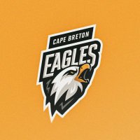 Cape Breton Eagles (@cbehockey) 's Twitter Profile
