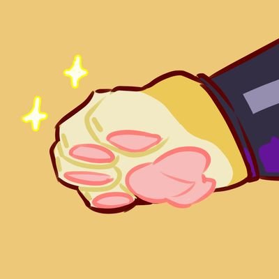 EvilPaldo's profile picture. NSFW
https://t.co/pG2MyXvLtm 
(discord: miaopaldo)