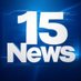 15News (@15news) Twitter profile photo 15News (@15news) Twitter profile photo