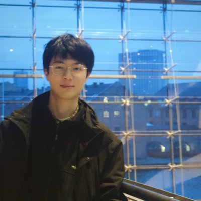 MA in computational linguistics at Shanghai Jiao Tong University (SJTU)