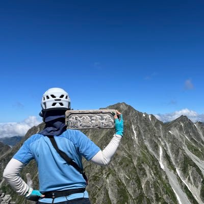 junpei373's profile picture. 涸沢の紅葉を見に行ったことがきっかけで山登り始めたオバちゃんです。