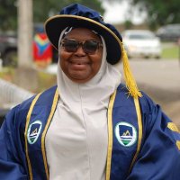 Dr Idayat Bakare (@mibakare) 's Twitter Profile Photo Dr Idayat Bakare (@mibakare) 's Twitter Profile Photo