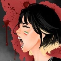 Artemis (@artemis_iran27) 's Twitter Profile Photo Artemis (@artemis_iran27) 's Twitter Profile Photo