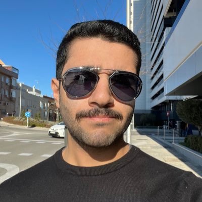Computer Engineer @KFUPM📚| Many Sarcastic Content ⚠️ | Life is simpler than you think, just chill