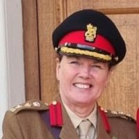 Col Angie Richardson (@col_arichardson) 's Twitter Profile Photo Col Angie Richardson (@col_arichardson) 's Twitter Profile Photo