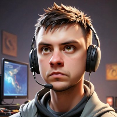 eLeF4u's profile picture. Hey. Recently I started to stream and very passionate about story games. -90s baby -You can find me on Twitch -Youtube -Kick Give a follow for more streams