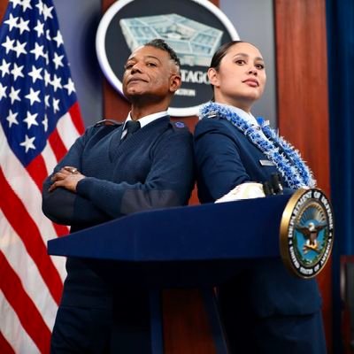 Public Affairs Officer @DCGuard1802 | Civil rights activist | Revolutionist | Prev: Senior Reporter @Foxcarolinanews, @WPTV, @WXII & @wnct9 | Opinions my own