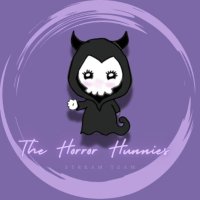 Horror Hunnies (@horror_hunnies) 's Twitter Profile Photo Horror Hunnies (@horror_hunnies) 's Twitter Profile Photo