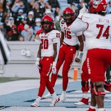 Hollywood Smothers Burner - Not Hollywood Smothers- NC State alum and super fan - Go Pack