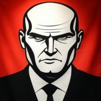 Thought Police HQ (@thoughtpolic3hq) 's Twitter Profile Photo