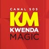 KwendaMagic's profile picture. Verdadeiramente Nosso 🇦🇴 | DStv Canal 505