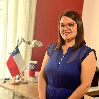Ruth Hurtado 👍🏼🇨🇱 (@ruth_hurtado_) 's Twitter Profile