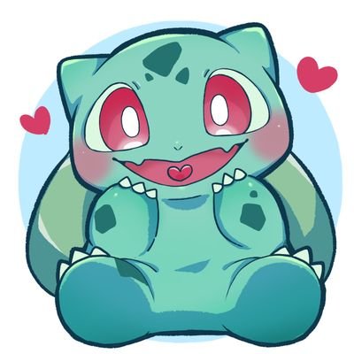 推しポケモンはフシギダネ🌱
息子は幅広くデンヂムシ、ナックラー、ガブリアス、リザードン、バンギラス、ヌメルゴン、オーダイル、フライゴン、ガチゴラス、ボーマンダーetc
娘はニンフィア、ゾロアーク、シャンデラ、チリ、スグリ、N。
5月誕生日😁