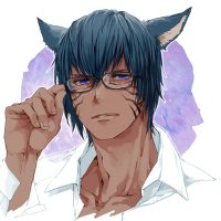 オルテア (@va_ortier55) Twitter profile photo