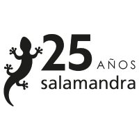 Ediciones Salamandra (@salamandraed) 's Twitter Profile Photo Ediciones Salamandra (@salamandraed) 's Twitter Profile Photo
