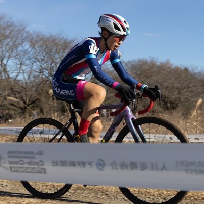気づいたら毎週どこかの県に現れる距離バグ夫婦 EMU福島支部むつぱわー(ニセモノ)CX:Team CHAINRING AJOCC/WE1 MTB:AX MTB team 2024富士ヒル79分