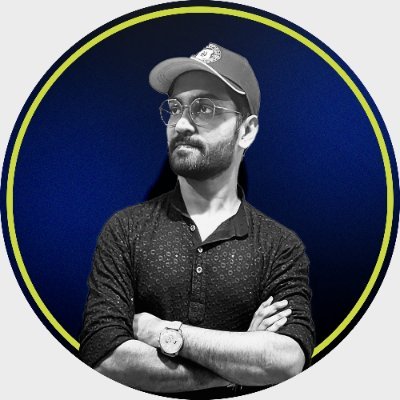 mddesigns43's profile picture. 🎯 | DM For Graphics / Branding Work 🎨 | I Create Kickass Designs For Your Brand 🙋‍♂️ | Web, App & Graphic Designer