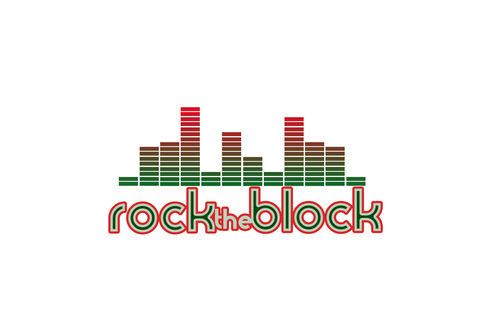 RockTheBlockMD's profile picture. Rock the Block is a district wide, quarterly event that invites everyone to gather together for a high energy free community event.