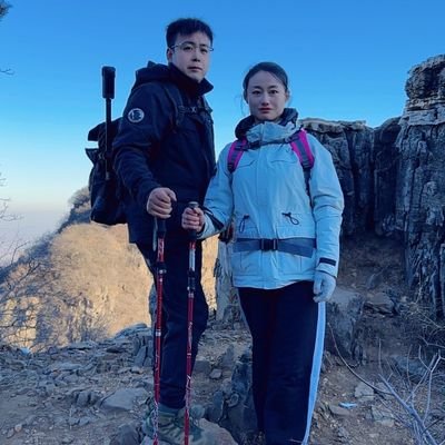 liulewei158's profile picture. 爱好骑行