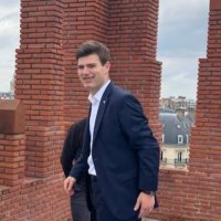 Matthias Loussouarn 🎗️ (@matthiasloussou) 's Twitter Profile