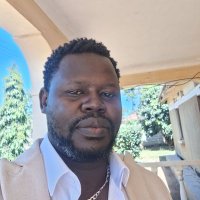 Carlos Odur Ongom (@carlos_ongom) 's Twitter Profile Photo