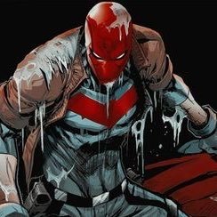 #REDHOOD: “ You haven’t lost your touch, Bruce. ” @sprrwz‘s priv // my friends r losers // ff, mr, kh, & sonic // PERI DNI