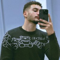 Ahmed Magdy (@ahm7d_elsheaiby) 's Twitter Profile
