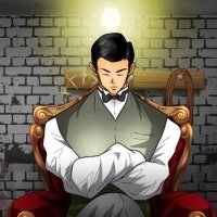 伊集院 (@ajolene87016) 's Twitter Profile