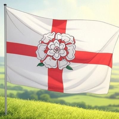 mj_yorks's profile picture. From Sheffield. Married. Dad of 2.
Occasionally over opinionated Yorkshireman. RT ≠ endorsement.