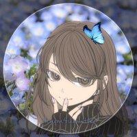 Nao🦋 (@charm4umutter) 's Twitter Profile