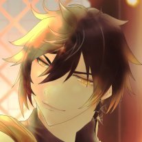 柚木さんのプロフィール画像