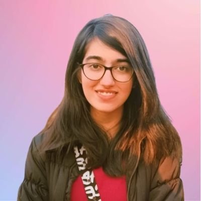 SDE @Amazon | 🎓 IT IGDTUW 2025 | Prev SDE Intern @Amazon & @Microsoft | GSoC Mentor '24 | @outreachy Alumni | 🎵 Melophile and 🌑 Selenophile