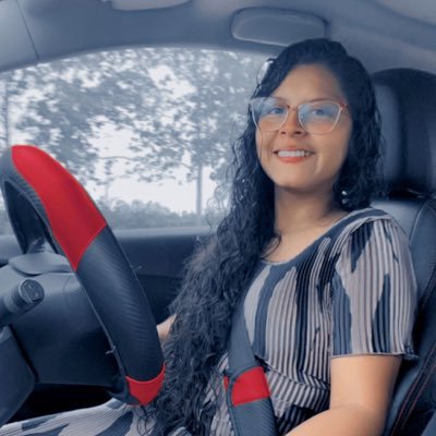 yomi6495's profile picture. Todo se lo debe a El 👆 Dios 😍