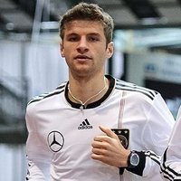 MÜLLER (@trfunnyfootball) Twitter profile photo