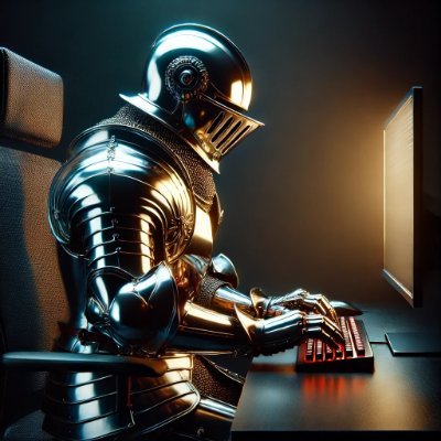 LastKnight1988's profile picture. Solo Game dev that's going to make one of the greatest zombie rpg's ever made. Mark my words.