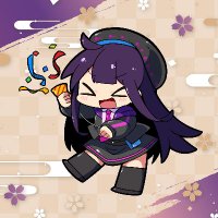 紫紺リモートサーバー (@reeeeemoto) 's Twitter Profile Photo 紫紺リモートサーバー (@reeeeemoto) 's Twitter Profile Photo