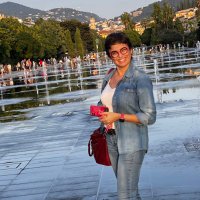 Anne-Sophie Cases (@m2emarketing) 's Twitter Profile