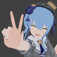 こめ (@comet_blender) 's Twitter Profile