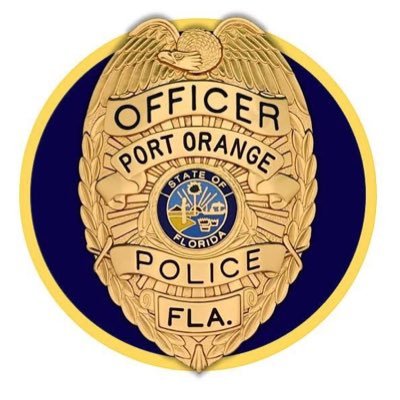 Official X account for the Port Orange Police Department *Not monitored 24/7*