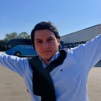 Iván Pacheco (@ivandpacheco) 's Twitter Profile