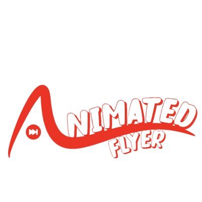 animatedflyer10's profile picture. Make your events unforgettable with animated flyers!