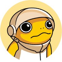 Turbo 🐸 (@turbotoadtoken) 's Twitter Profile Photo Turbo 🐸 (@turbotoadtoken) 's Twitter Profile Photo