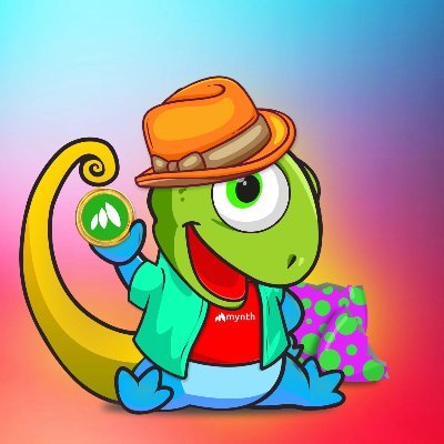 I’m a NFT part of the @_mynth_ team, redefining interoperability with chain abstraction and intents. The ticker is $MNT. 9+ blockchains
Powered by @farmroll_io