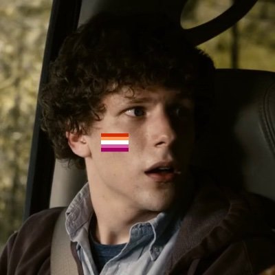 that one friend that's too walt
. ݁₊ ⊹ . ݁ ⟡ ݁ . ⊹ ₊ ݁.
filmtwt + sitcomtwt
columbus zombieland #1 fan
emma stone + will arnett oscar campaign leader