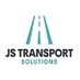 JS Transport Solutions (@jstransportuk) Twitter profile photo JS Transport Solutions (@jstransportuk) Twitter profile photo