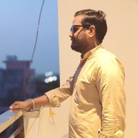 Rajesh Pareek (@rajesh11pareek) 's Twitter Profile